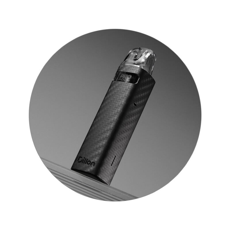 Uwell Caliburn Explorer Pod Kit_5